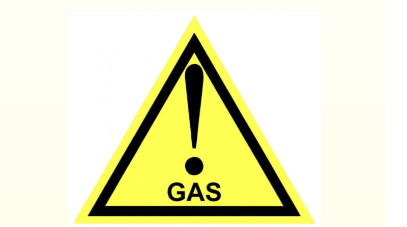 Авто на газе обяжут помечать специальным знаком в Казахстане