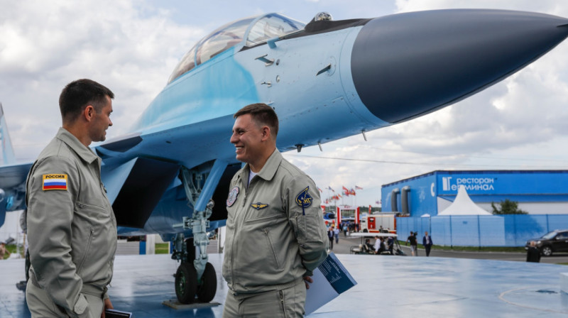 Бывшего топ-менеджера МиГ будут судить в Москве