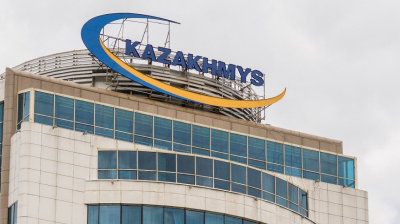 Два человека погибли на «Казахмыс» в Жамбылской области