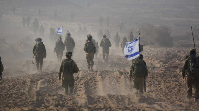 Израиль и «ХАМАС» могут рассмотреть дальнейшее перемирие