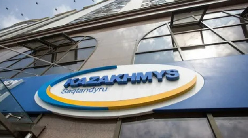 Работа на подземных рудниках "Казахмыса" приостановлена