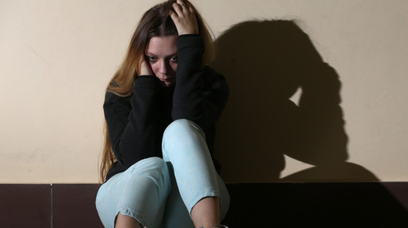 Самоубийств среди казахстанских подростков стало больше на 30%
