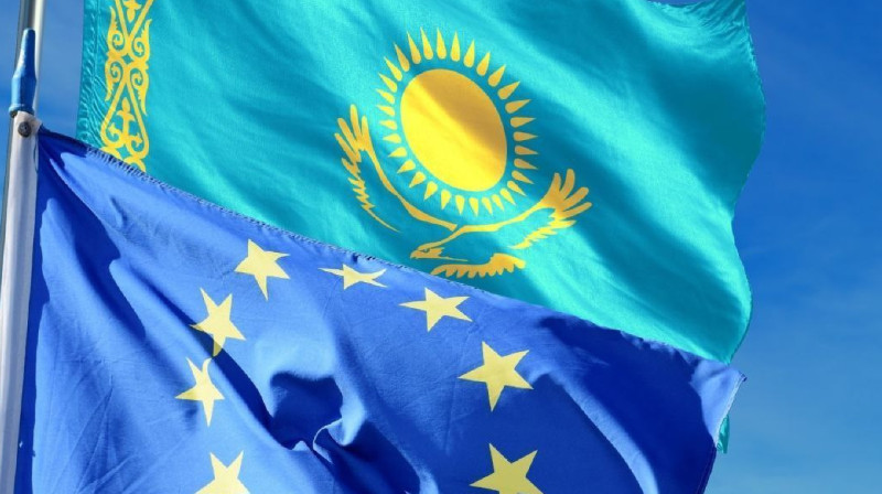 Спецпосланник Евросоюза по санкциям посетит Казахстан и Узбекистан