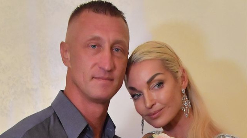 Бывший парень Волочковой совершил суицид в СИЗО