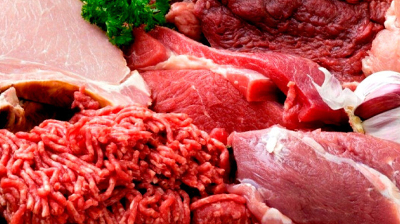Казахстан вновь будет поставлять мясо в Китай