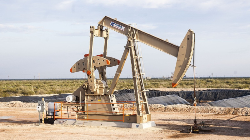 Добычу нефти на Тенгизе сократили из-за приостановки КТК