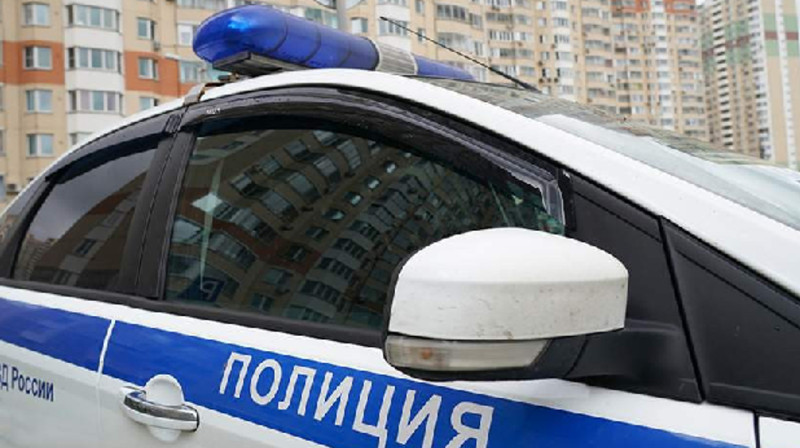 В России двухлетний ребенок отравился метадоном