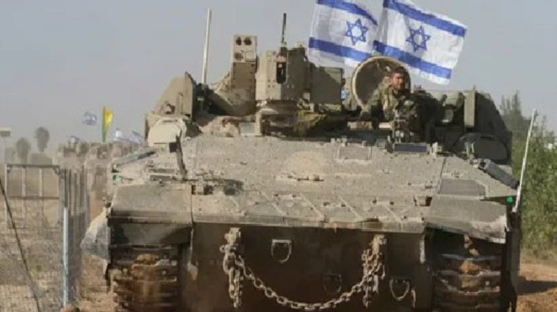 ХАМАС нарушило условия перемирия