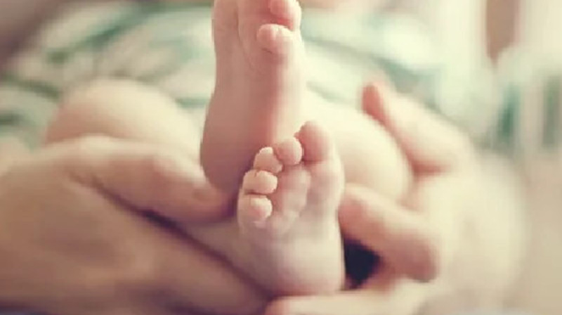 Бывшая сотрудница ЗАГСа поставила торговлю детьми на поток