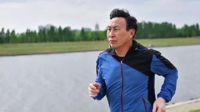 Казахстанского супермарафонца осудили на 7 лет