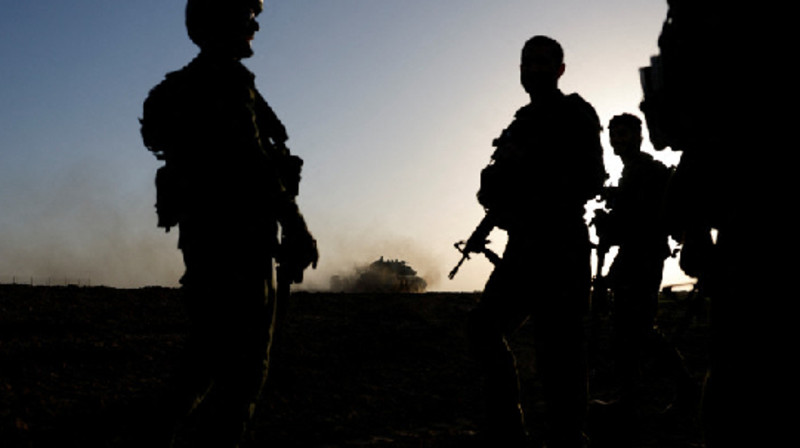 Красному Кресту переданы еще 12 израильских заложников - ЦАХАЛ