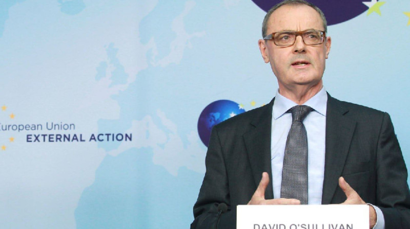 Посланник ЕС высказался о росте поставок санкционных товаров в Россию из Казахстана