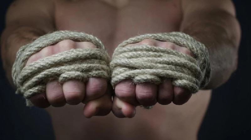 В Алматы подростка насильно удерживали в благотворительном учреждении