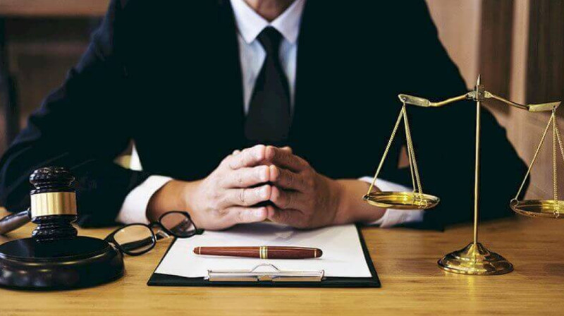 Женщина заплатила лже-адвокату 7 млн тенге, но помощи так и не дождалась