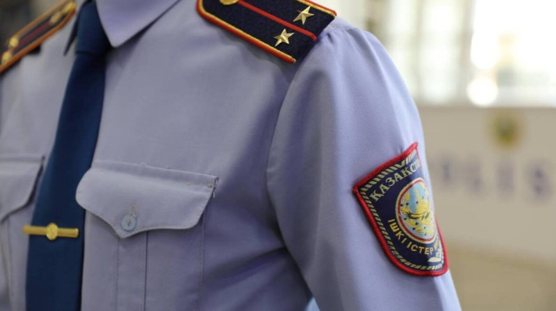 Cмерть курсанта в институте МВД в Актобе: озвучены причины