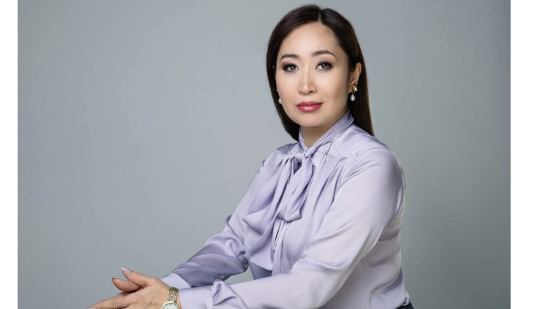 Каракат Абден предлагает объявить “Год борьбы с насилием”