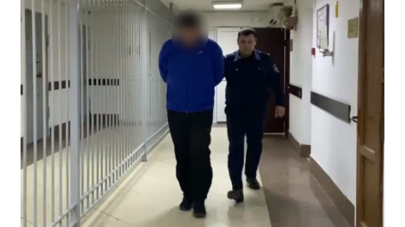 Иностранец, скрывавшийся 9 лет от полиции, задержан в Казахстане