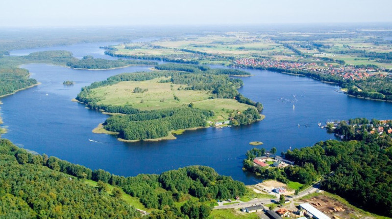 Узбекистан перейдет на чрезвычайный режим экономии воды