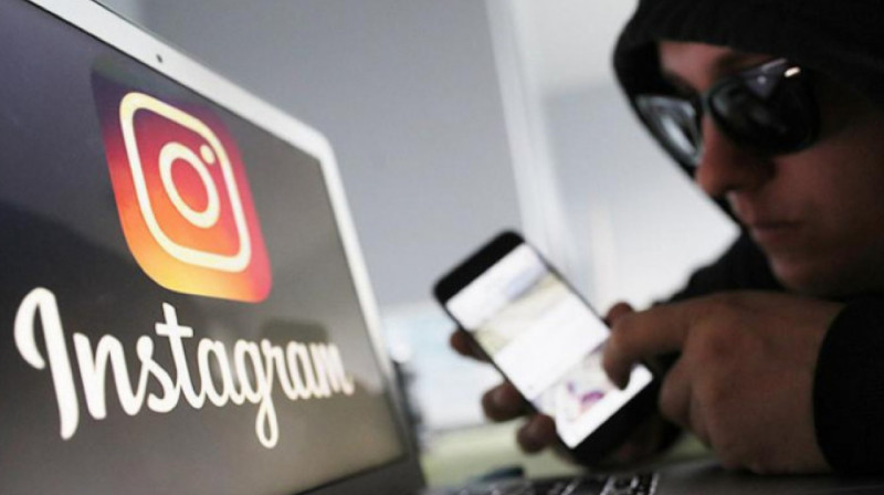 Акмолинка стала жертвой мошеннического Instagram-захвата