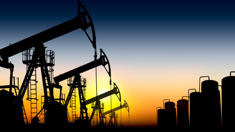 Казахстан сократит добычу нефти с января 2024 года