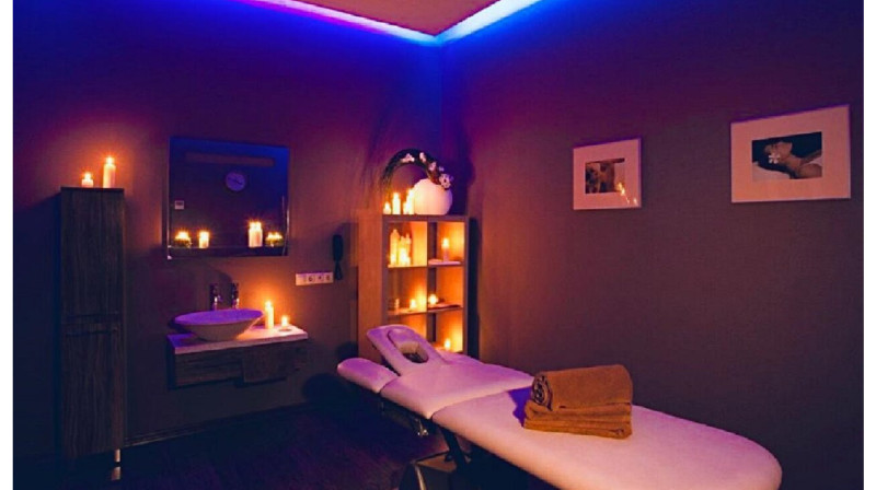 Наказали двух владельцев салонов боди-массажа