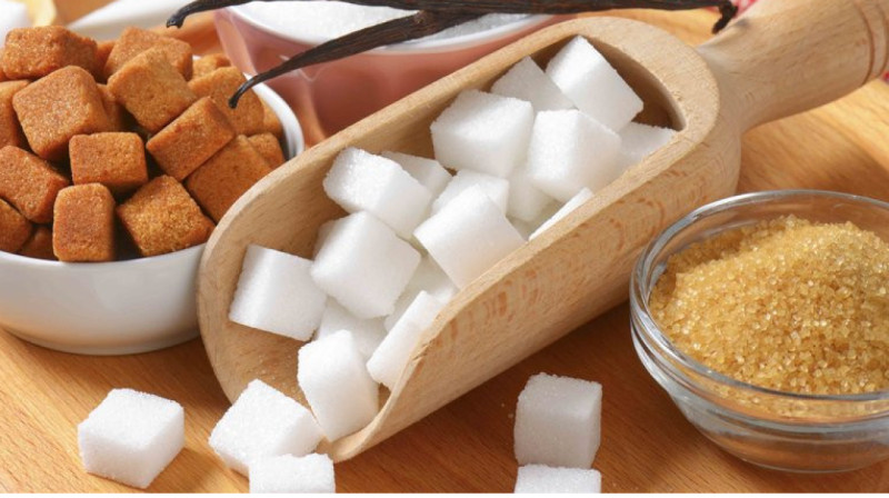Производство сахара упало на треть в Казахстане