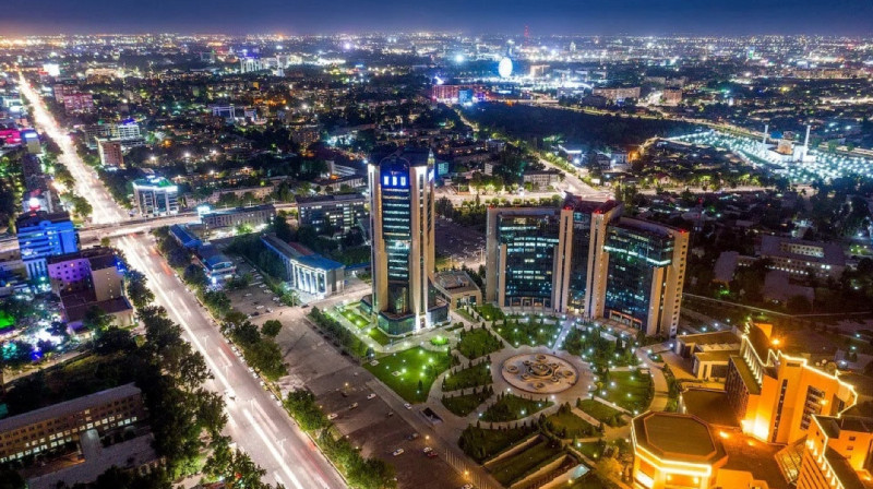 Всемирный банк одобрил Узбекистану кредит на сумму 50 млн долларов