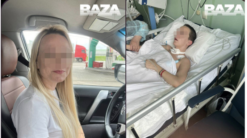 Жительница Воронежа впала в кому после блефаропластики