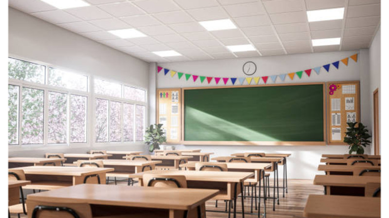 Около 2700 учебных заведений проверят в Казахстане