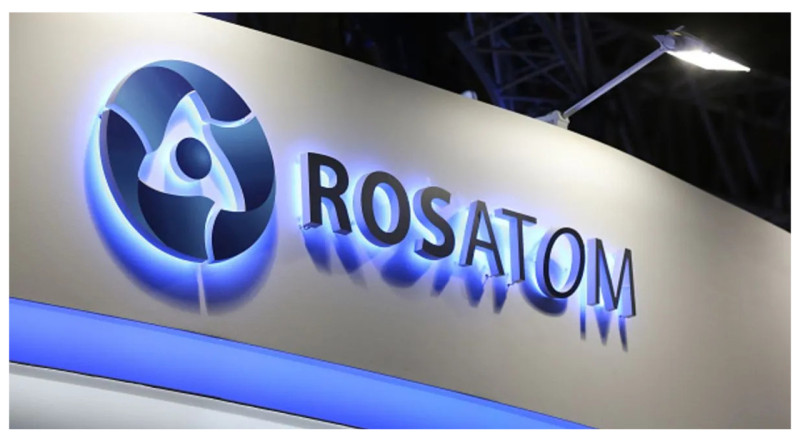 Россия может построить два блока АЭС в Казахстане