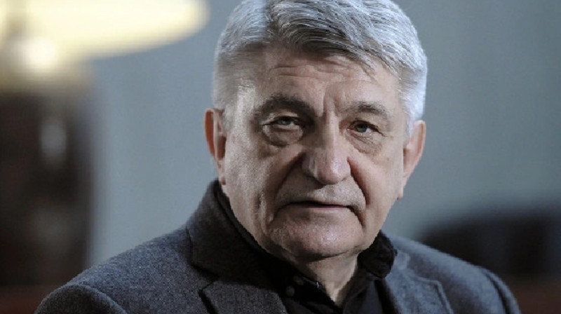 Режиссер Сокуров завершил карьеру после запрета на показ его фильма