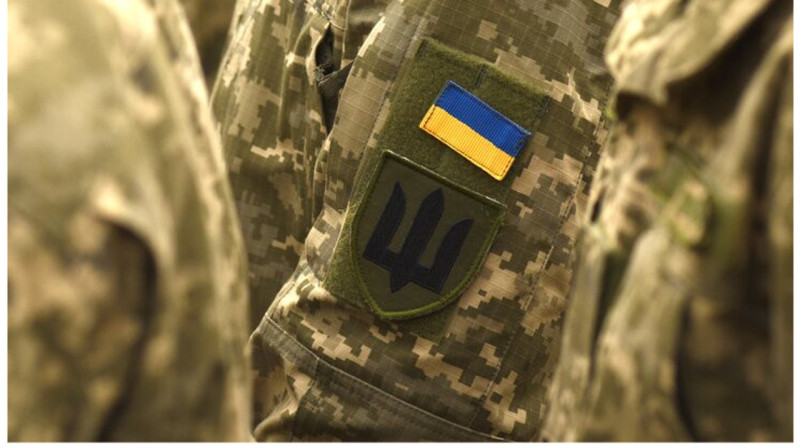 Российские солдаты расстреляли двух украинских военнослужащих во время сдачи в плен. ВИДЕО