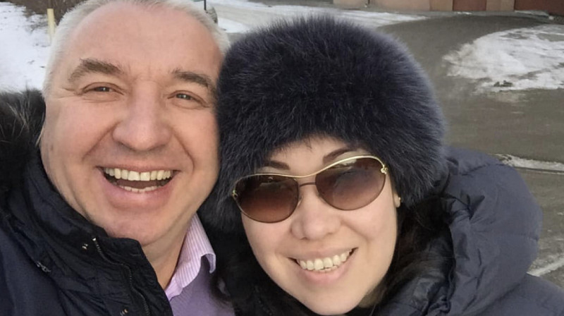 7 и 8 лет тюрьмы получили журналисты Северные