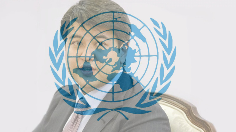 Дело Бишимбаева "прославило" Казахстан на весь мир