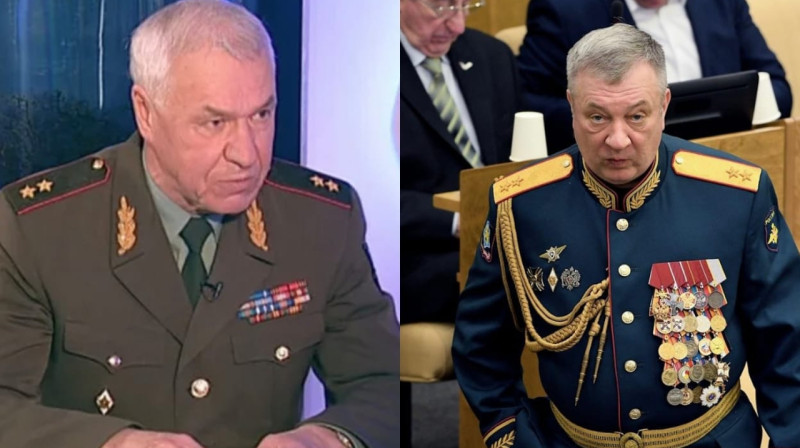 Депутаты Госдумы хотят увеличить срок службы в армии