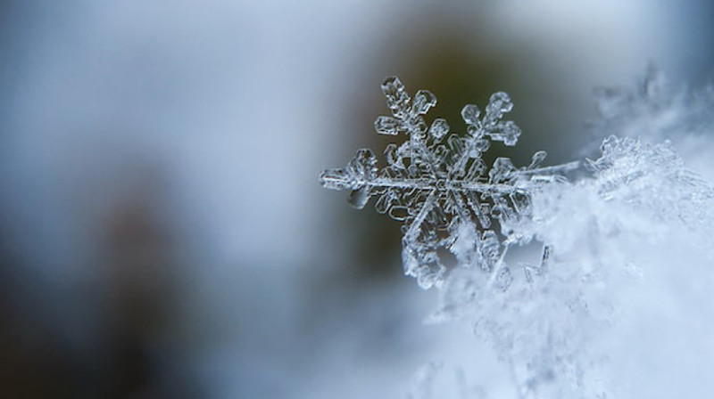 Прогноз погоды в Алматы: дожди, снег и морозы