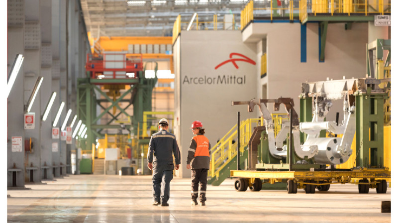 У «АрселорМиттал Темиртау» заблокированы все счета