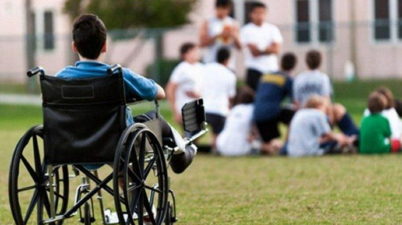 Казахстанцам с инвалидностью по 20 лет не назначали опекунов