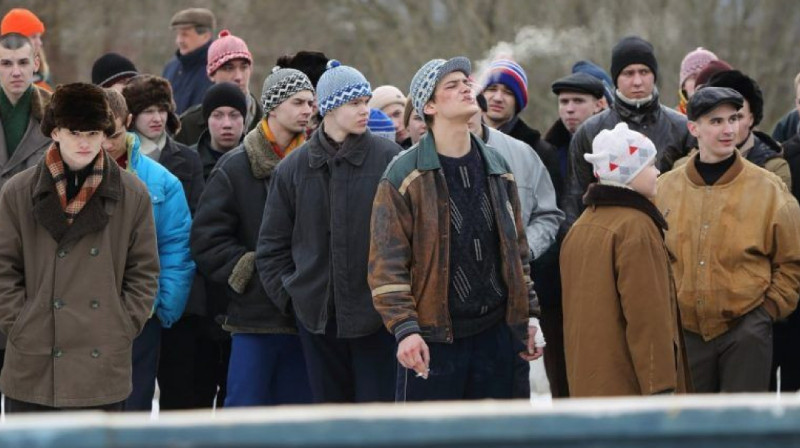 Могут ли запретить в Казахстане сериал «Слово пацана»