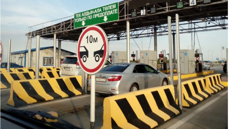 Платных дорог станет больше в Казахстане
