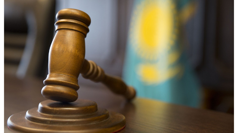 В Атырау вынесли приговор медикам, обвинённым в смерти роженицы