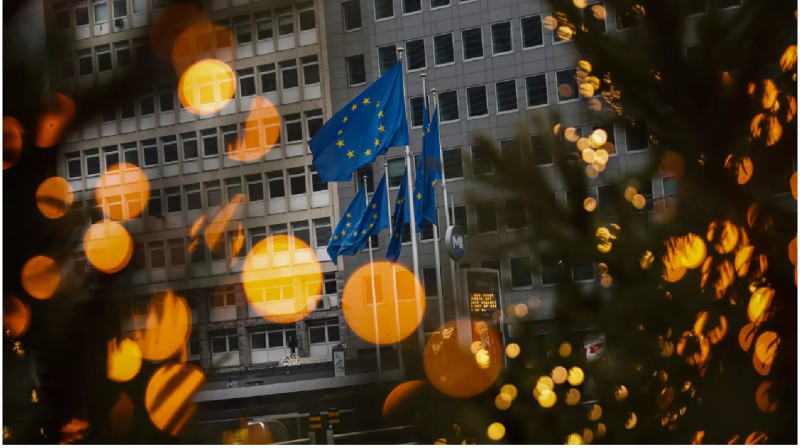 В Европе опасаются терактов в новогодние дни