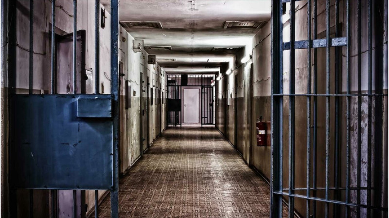 В ЗКО подозреваемый в убийстве скончался, не дождавшись суда