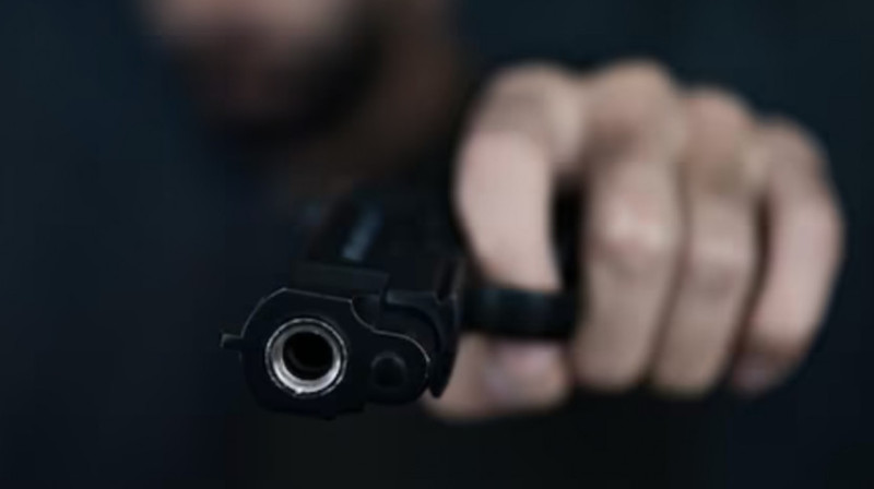 Военнослужащий застрелил сослуживца на погранзаставе в Актюбинской области