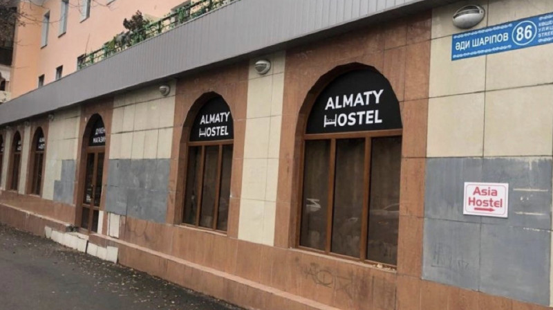 Как власти Алматы решают проблему мест в общежитиях