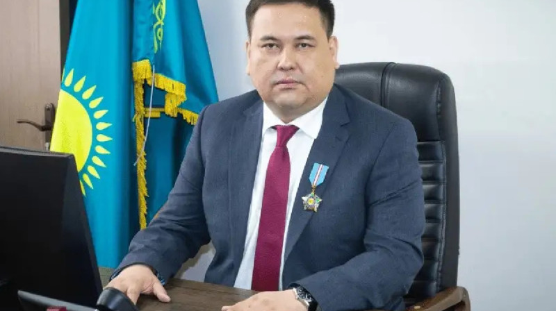 Астана жедел жәрдем стансасының басшысы ұсталды