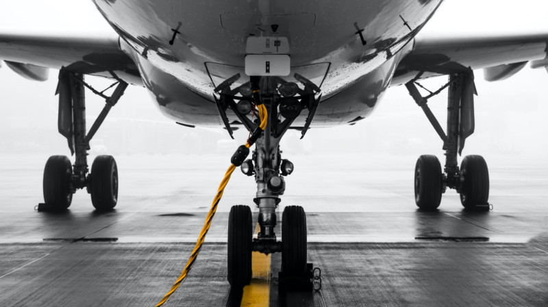 Казахстан ждет появления новой авиакомпании на рынке