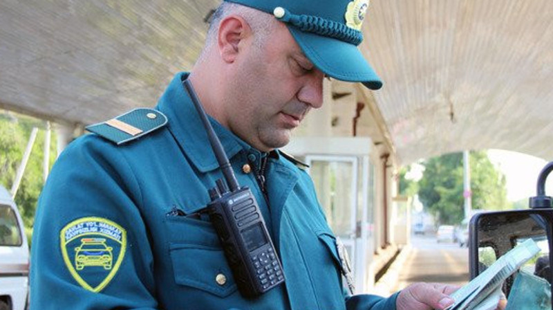 Массовые задержания криминальных авторитетов прошли в Ташкенте