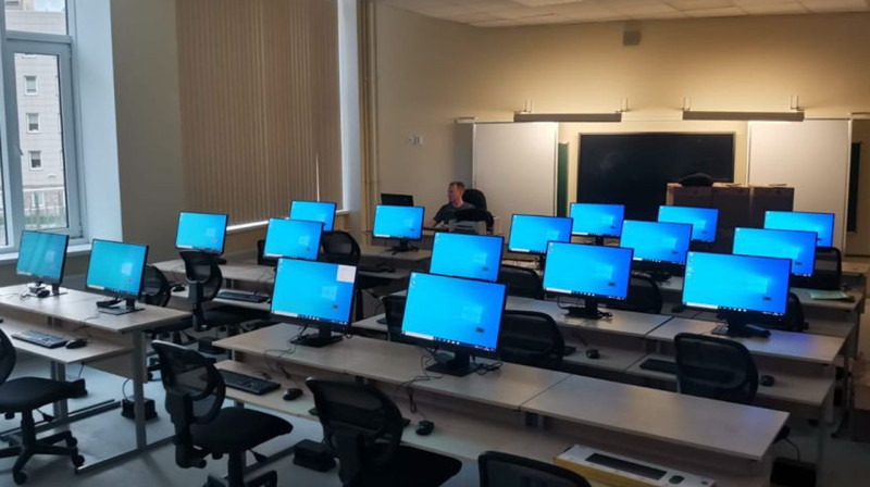 Школьники во время уроков просматривали сайты, пропагандирующие суицид в ЗКО