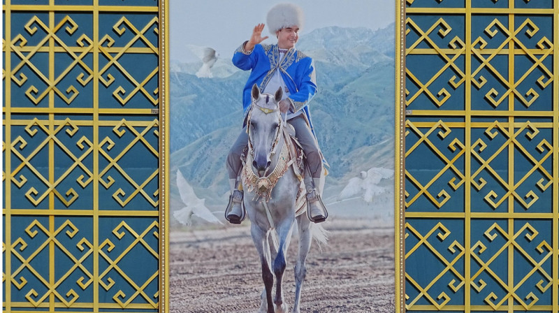 Традиции разведения ахалтеке внесли в список наследия ЮНЕСКО